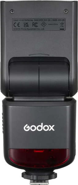 Изображение товара Вспышка Godox ThinkLite TT520III / 32999