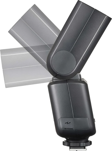 Изображение товара Вспышка Godox ThinkLite TT520III / 32999