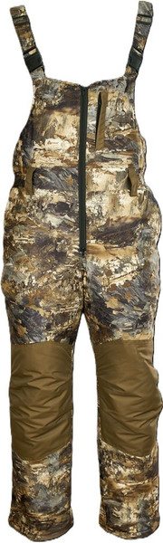 Костюм для охоты и рыбалки УРСУС Sever алова 551-2/кошачий глаз d.khaki / КОС2031 (р.56-58, 182-188) — фото 6