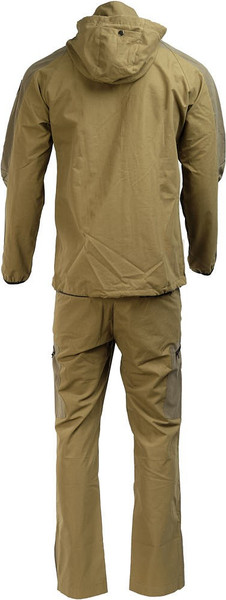 Костюм для охоты и рыбалки УРСУС Spirit Olive 56/Khaki 2 / КОС2014 (р.52-54, 182-188) — фото 6