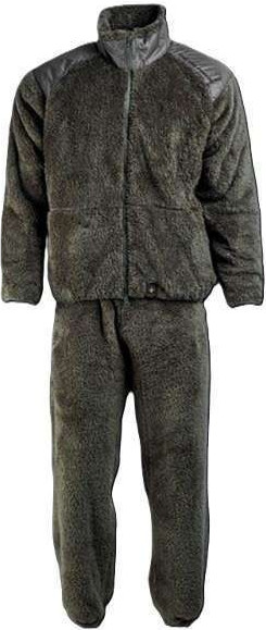 Костюм для охоты и рыбалки УРСУС Antarex Khaki-К / ТК27 (XL) — фото 3