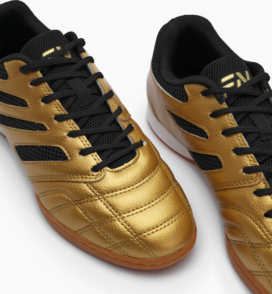 Изображение товара Бутсы футзальные FN Shadow IN Kid / KFN5051001-037 (р.33, золотой)