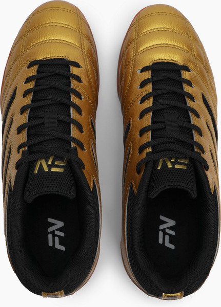 Изображение товара Бутсы футзальные FN Shadow IN Kid / KFN5051001-037 (р.33, золотой)