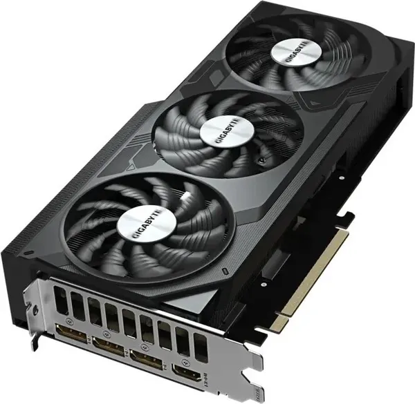 Изображение товара Видеокарта Gigabyte RTX 5070 Ti Windworce OC V2 16G (GV-N507TWF3OCV2-16GD)