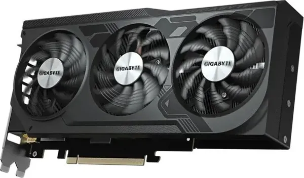Изображение товара Видеокарта Gigabyte RTX 5070 Ti Windworce OC V2 16G (GV-N507TWF3OCV2-16GD)