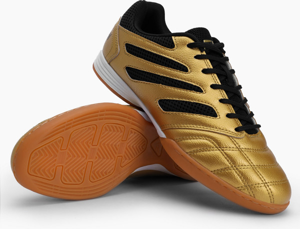 Изображение товара Бутсы футзальные FN Shadow IN Kid / KFN5051001-037 (р.36, золотой)