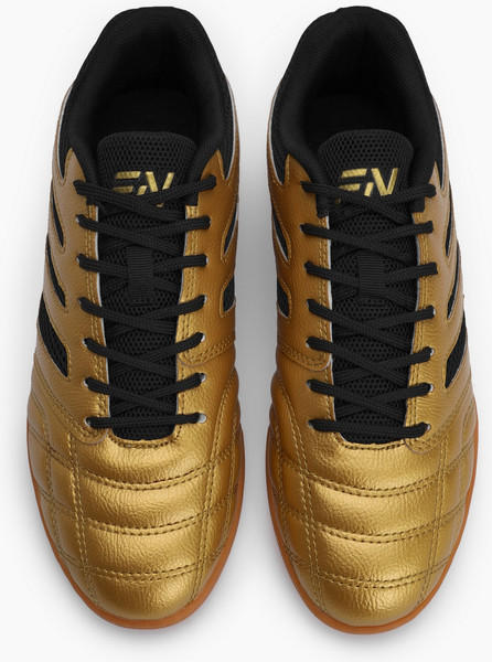 Изображение товара Бутсы футзальные FN Shadow IN Kid / KFN5051001-037 (р.36, золотой)