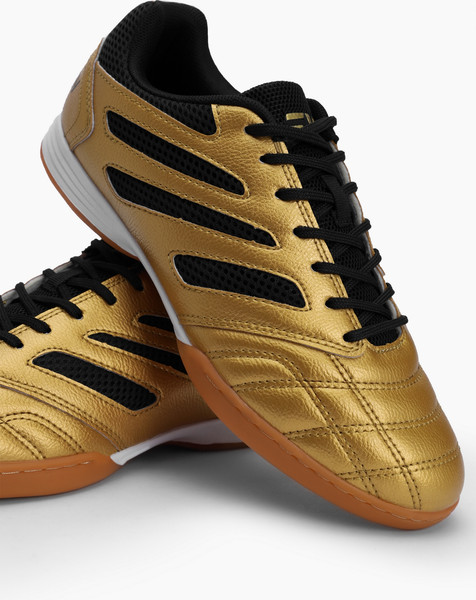 Изображение товара Бутсы футзальные FN Shadow IN Kid / KFN5051001-037 (р.37, золотой)