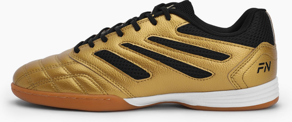 Изображение товара Бутсы футзальные FN Shadow IN Kid / KFN5051001-037 (р.37, золотой)