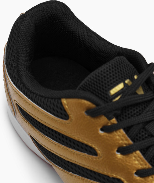 Изображение товара Бутсы футзальные FN Shadow IN Kid / KFN5051001-037 (р.37, золотой)