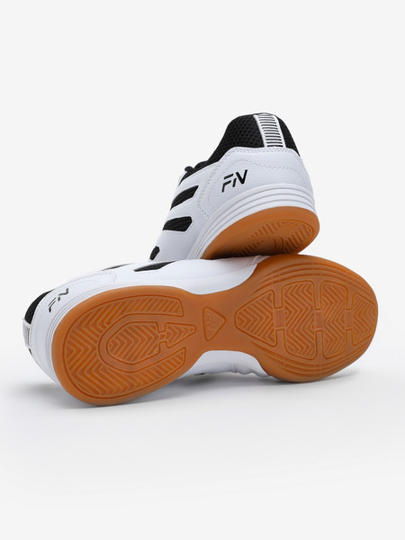 Изображение товара Бутсы футзальные FN Shadow IN Kid / KFN5051001-103 (р.32, белый)