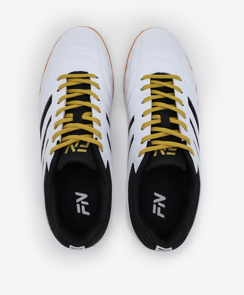 Изображение товара Бутсы футзальные FN Shadow IN Kid / KFN5051001-103 (р.32, белый)