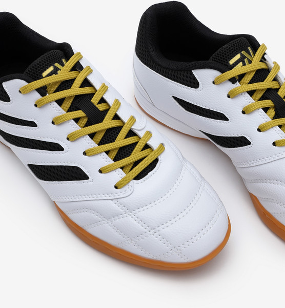 Изображение товара Бутсы футзальные FN Shadow IN Kid / KFN5051001-103 (р.32, белый)