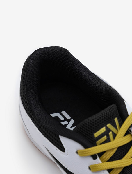 Изображение товара Бутсы футзальные FN Shadow IN Kid / KFN5051001-103 (р.35, белый)