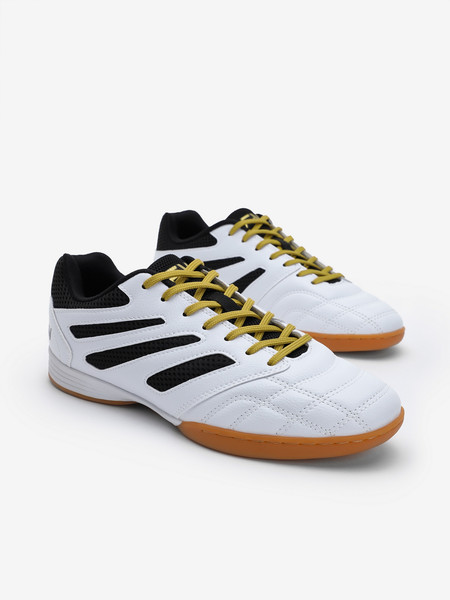 Изображение товара Бутсы футзальные FN Shadow IN Kid / KFN5051001-103 (р.35, белый)