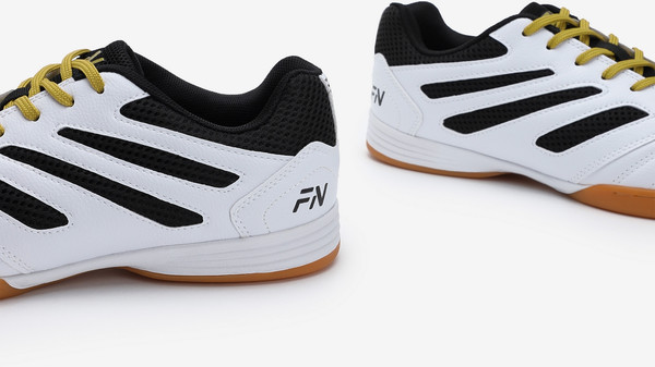 Изображение товара Бутсы футзальные FN Shadow IN Kid / KFN5051001-103 (р.35, белый)