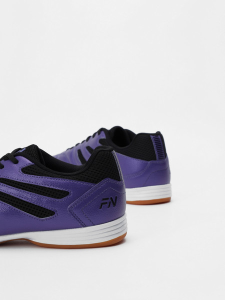 Изображение товара Бутсы футзальные FN Shadow IN Kid / KFN5051001-500 (р.35, фиолетовый)