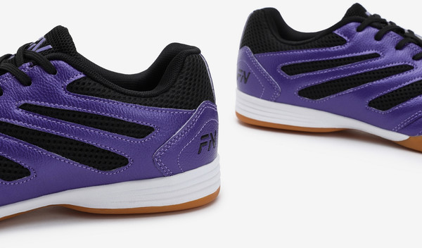 Изображение товара Бутсы футзальные FN Shadow IN Kid / KFN5051001-500 (р.35, фиолетовый)