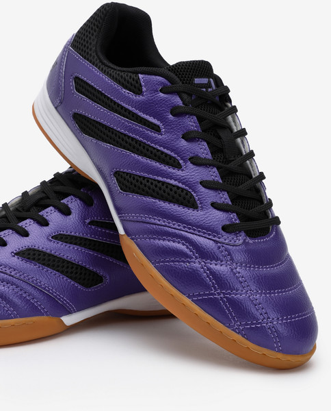 Изображение товара Бутсы футзальные FN Shadow IN Kid / KFN5051001-500 (р.36, фиолетовый)