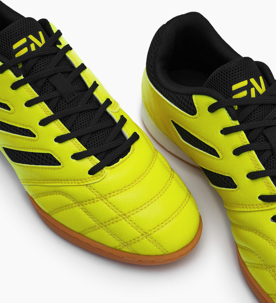 Изображение товара Бутсы футзальные FN Shadow IN Kid / KFN5051001-905 (р.35, лимонный)