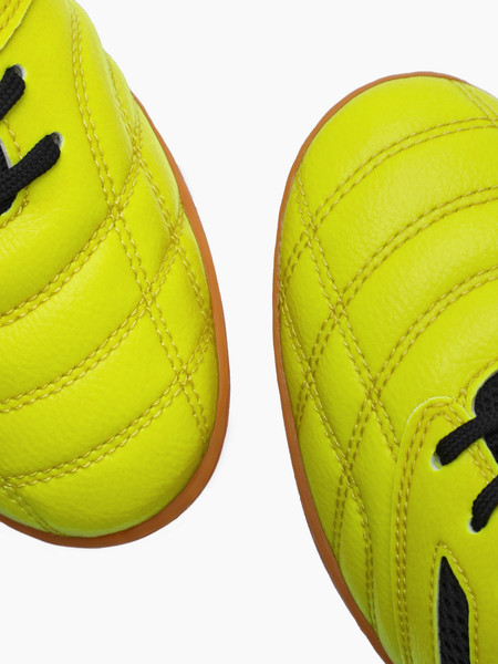 Изображение товара Бутсы футзальные FN Shadow IN Kid / KFN5051001-905 (р.35, лимонный)