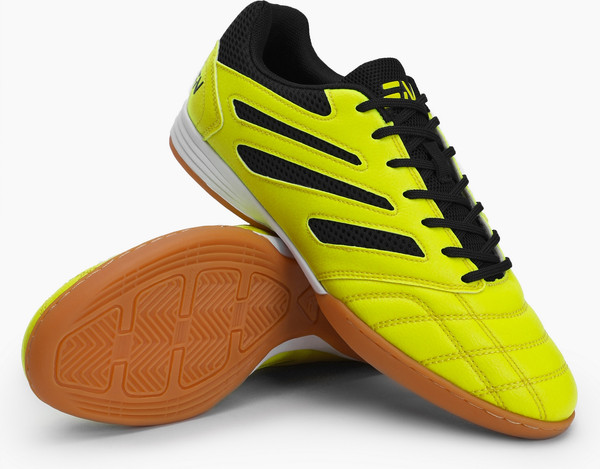 Изображение товара Бутсы футзальные FN Shadow IN Kid / KFN5051001-905 (р.35, лимонный)