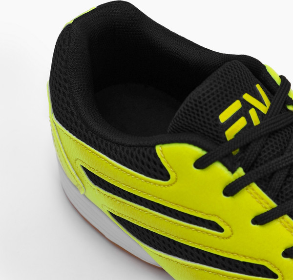 Изображение товара Бутсы футзальные FN Shadow IN Kid / KFN5051001-905 (р.36, лимонный)