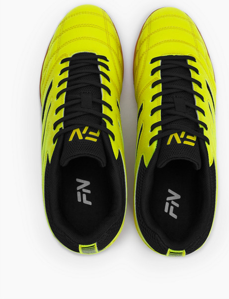 Изображение товара Бутсы футзальные FN Shadow IN Kid / KFN5051001-905 (р.36, лимонный)