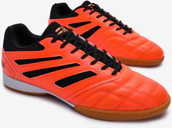 Изображение товара Бутсы футзальные FN Shadow IN Kid / KFN5051001- 907 (р.36, оранжевый)