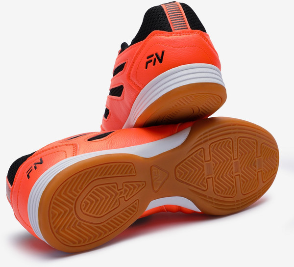 Изображение товара Бутсы футзальные FN Shadow IN Kid / KFN5051001- 907 (р.36, оранжевый)