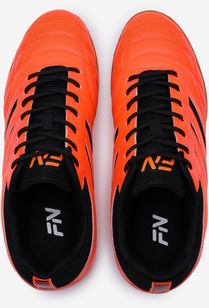 Изображение товара Бутсы футзальные FN Shadow IN Kid / KFN5051001- 907 (р.36, оранжевый)