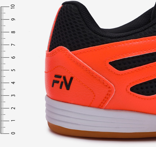 Изображение товара Бутсы футзальные FN Shadow IN Kid / KFN5051001- 907 (р.36, оранжевый)