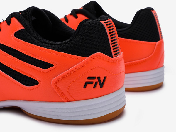 Изображение товара Бутсы футзальные FN Shadow IN Kid / KFN5051001- 907 (р.36, оранжевый)