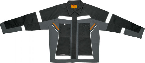 Изображение товара Куртка рабочая ArtMas Professional-Ref (р.52/180)