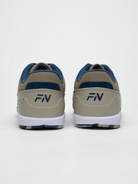 Изображение товара Бутсы футзальные FN Silence Kid Beige / KFN5061005-102 (р.35, бежевый)