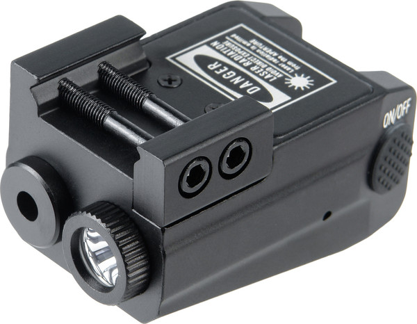 Изображение товара Лазерный целеуказатель Veber MNF-69R / 32959