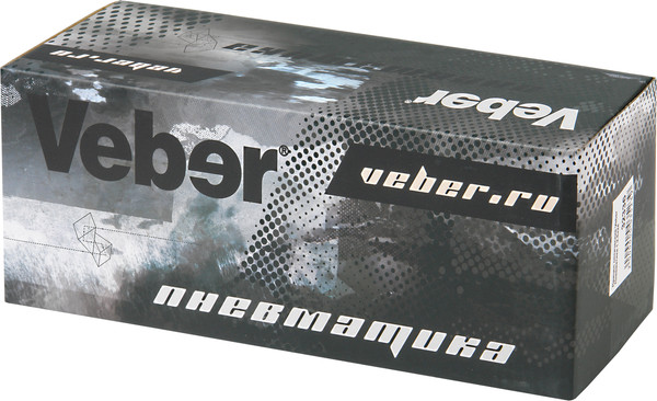 Изображение товара Оптический прицел Veber Пневматика 1.2-6x24 / 32336