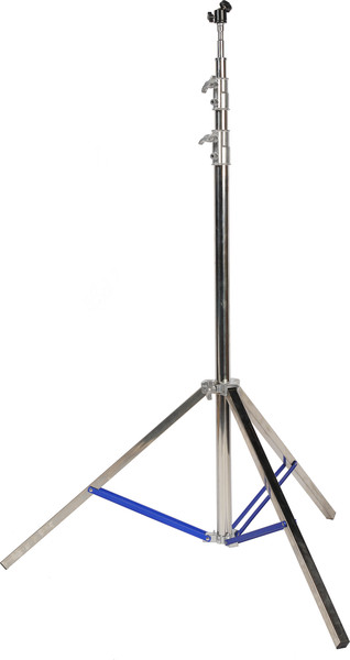 Изображение товара Стойка для студийного оборудования GreenBean Titan 320R Baby Steel / 32988