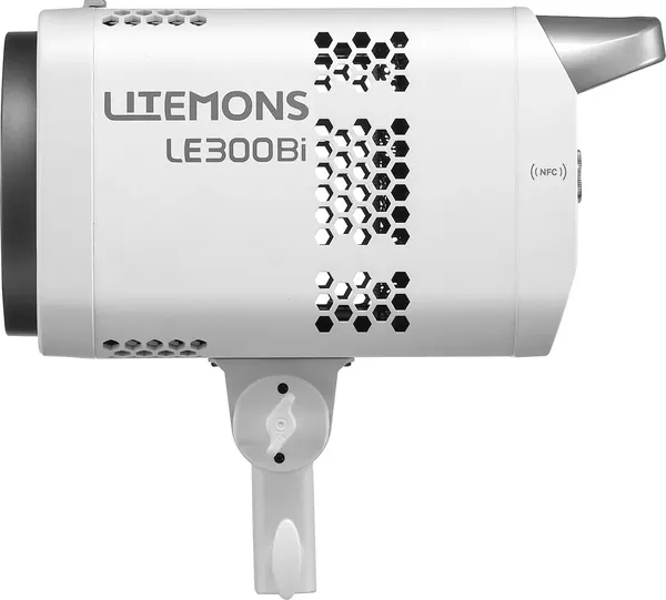 Изображение товара Осветитель студийный Godox Litemons LE300Bi / 33060