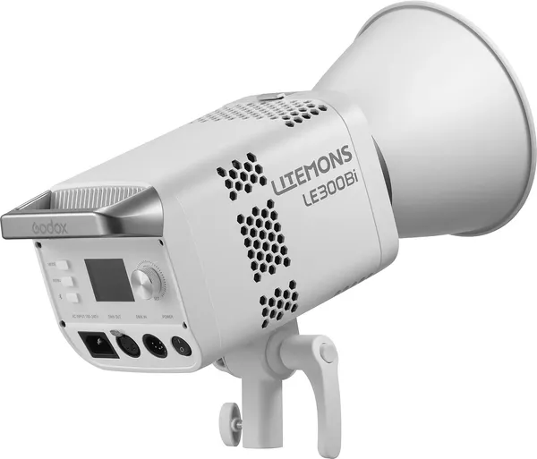 Изображение товара Осветитель студийный Godox Litemons LE300Bi / 33060