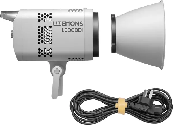 Изображение товара Осветитель студийный Godox Litemons LE300Bi / 33060