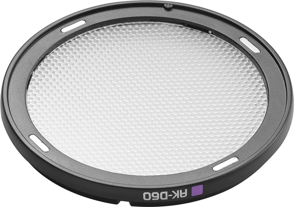 Изображение товара Набор насадок светоформирующих Godox Knowled MK для MS60 / 32664