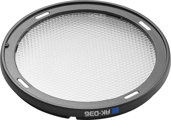 Изображение товара Набор насадок светоформирующих Godox Knowled MK для MS60 / 32664