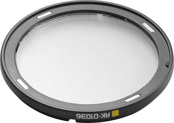 Изображение товара Набор насадок светоформирующих Godox Knowled MK для MS60 / 32664