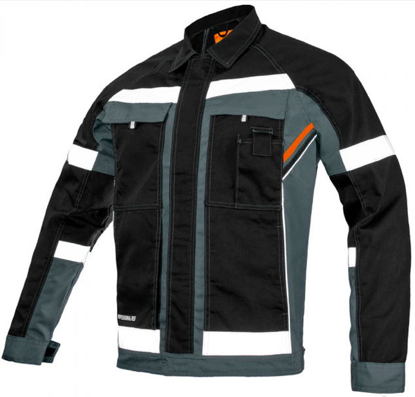 Изображение товара Куртка рабочая ArtMas Professional-Ref (р.62/193)