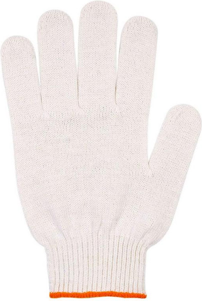 Изображение товара Перчатки защитные No Brand 10 класс П 50-10-20 (белый)