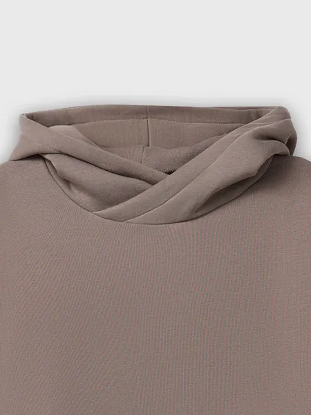 Изображение товара Худи Mark Formelle 121803 (р.112-182/188, французский серый)