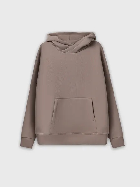 Изображение товара Худи Mark Formelle 121803 (р.112-182/188, французский серый)