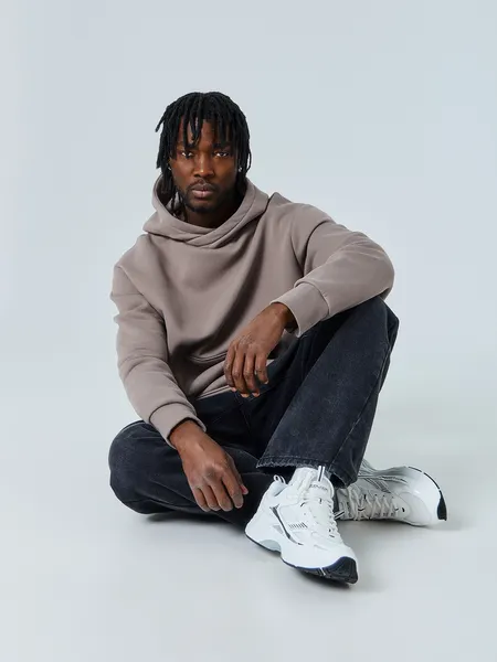 Изображение товара Худи Mark Formelle 121803 (р.112-182/188, французский серый)