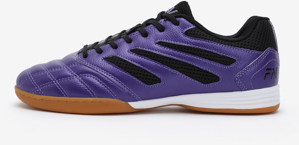Изображение товара Бутсы футзальные FN Shadow IN / FN5051001-500 (р.41, фиолетовый)